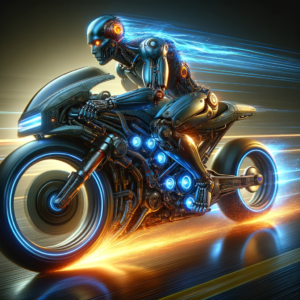 アンドロイドVer1